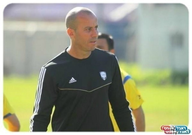 ויקטור גניש (שלומי גבאי)